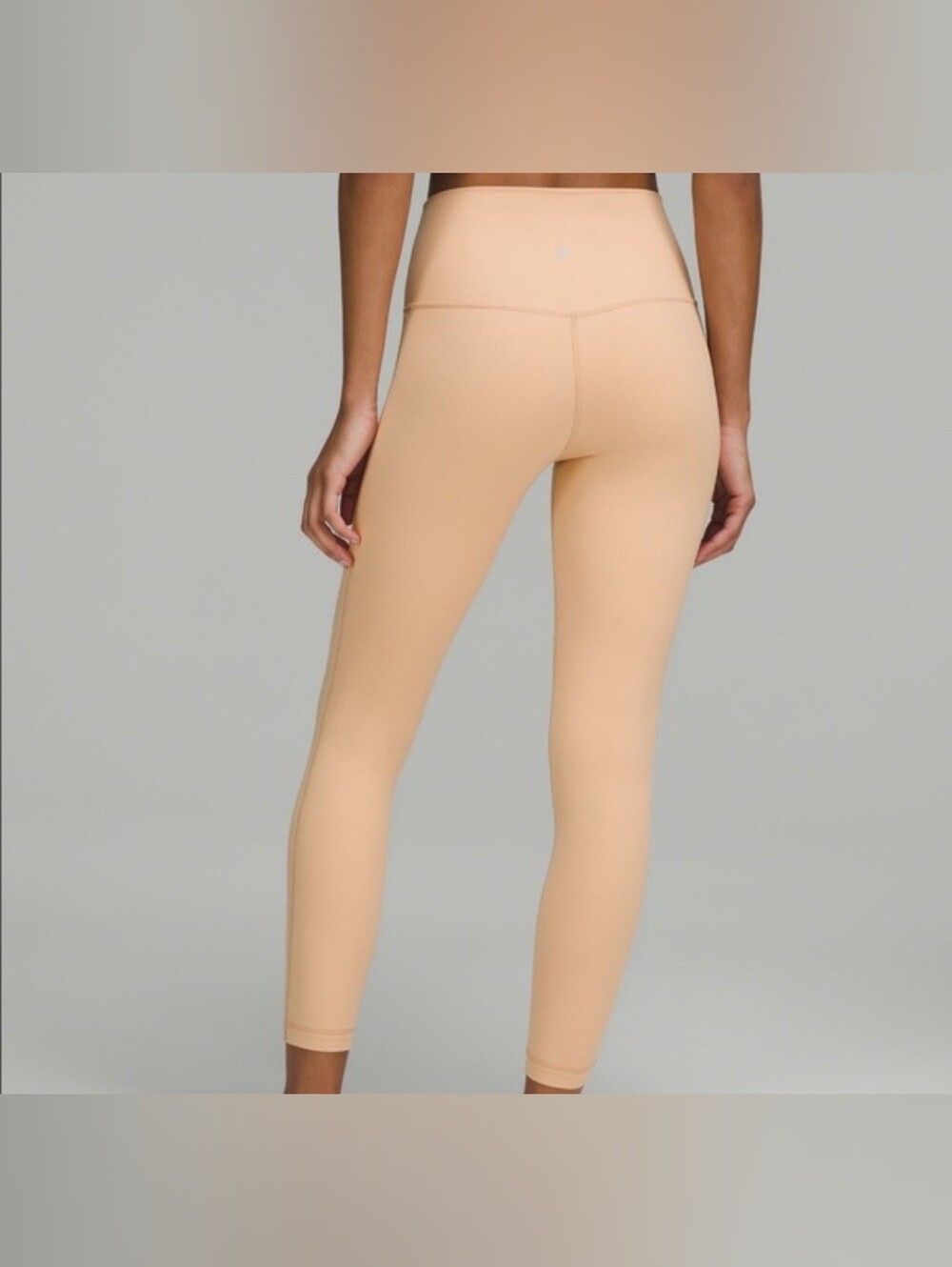 NWT Lululemon Align HR Pant 28" Size 2